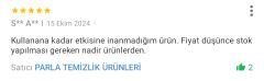 Diversey Clonet Extra W41 (2Adet), Room Care R6 (1Adet)