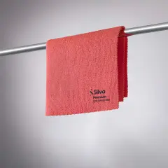 Silva Premium Çok Amaçlı Bez Pembe