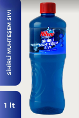 Nilem Sihirli Muhteşem Sıvı 1 lt