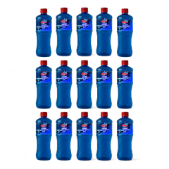 Nilem Sihirli Muhteşem Sıvı 1 koli (15 Adet) 1 lt