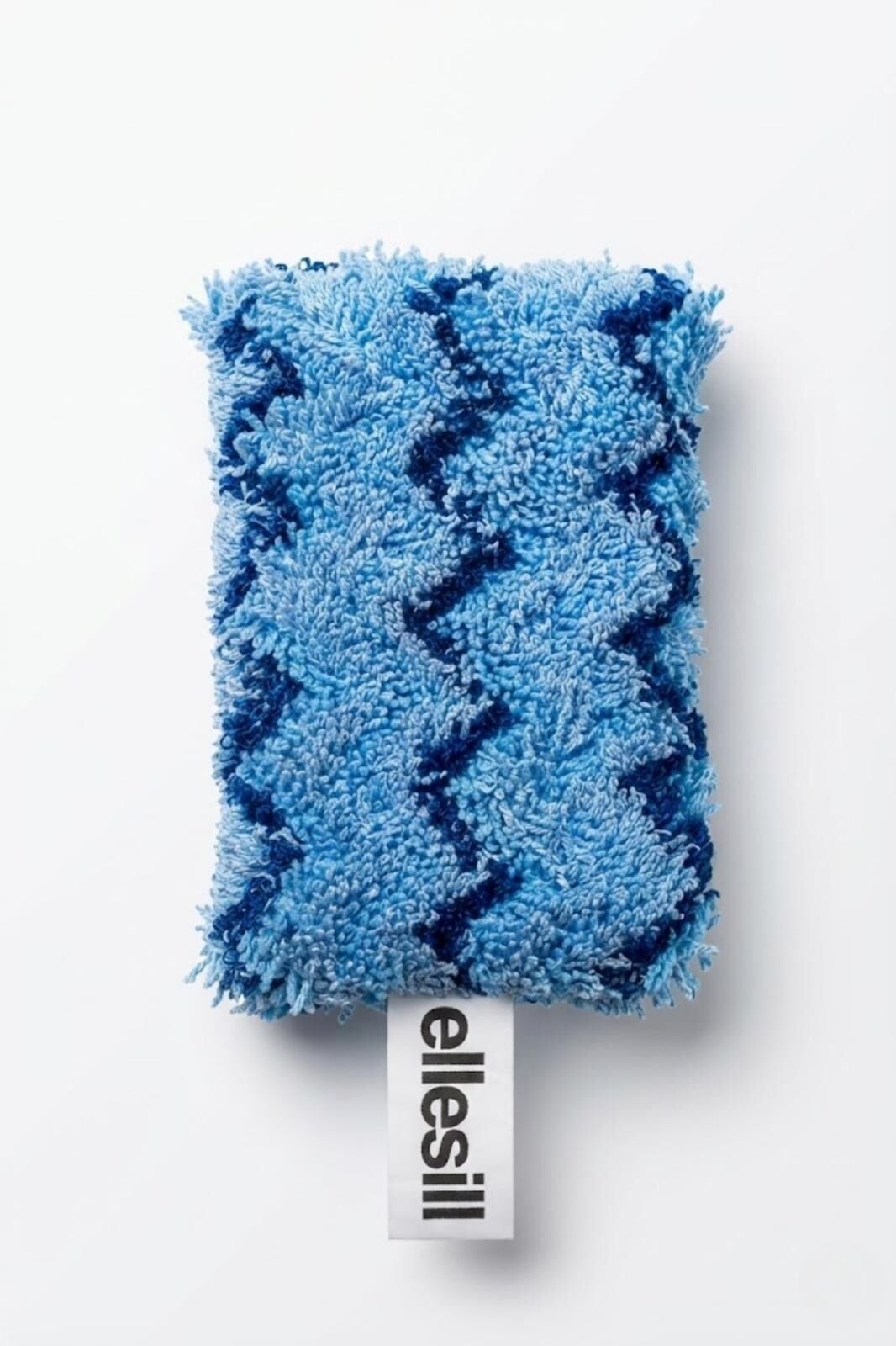 Ellesil Ultra Fiber Premium Bulaşık Süngeri