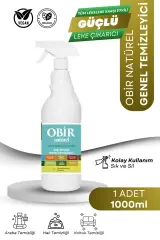 O Bir Natürel Genel Temizleyici 1000 ml
