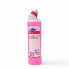 Diversey Clonet Extra W41 Kireç Sökücü 750 Ml