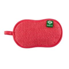 Greenway Home S15 Bulaşık Süngeri Mercan