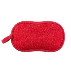 Greenway Home S15 Bulaşık Süngeri Mercan