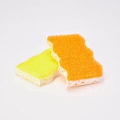 Eraser Daddy 10X Güçlü İnatçı Leke Çıkaran Sünger 2'li Paket