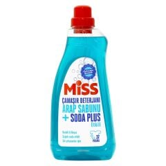Miss Çamaşır Deterjanı 1.5 lt (1 Adet)