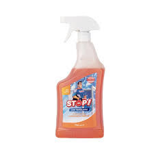 Stop Forte Cam Temizleyici 750 ml
