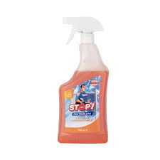 Stop Forte Cam Temizleyici 750 ml