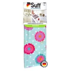Suff Blumenkorb Mutfak Bezi Çiçek 40x40 cm